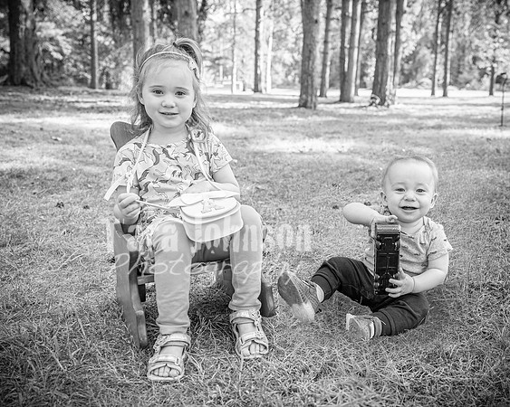 2025 Briggs Family @ Dodge Park #5 - BW - TJP (16 of 85)