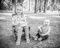 2025 Briggs Family @ Dodge Park #5 - BW - TJP (17 of 85)