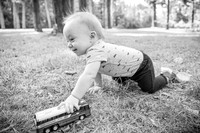 2025 Briggs Family @ Dodge Park #5 - BW - TJP (15 of 85)