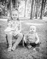 2025 Briggs Family @ Dodge Park #5 - BW - TJP (19 of 85)