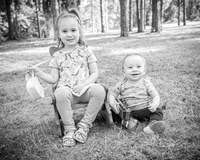 2025 Briggs Family @ Dodge Park #5 - BW - TJP (20 of 85)