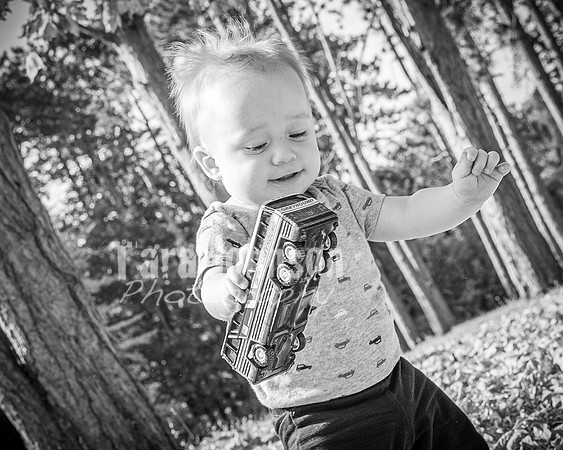 2025 Briggs Family @ Dodge Park #5 - BW - TJP (33 of 85)