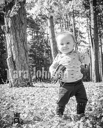2025 Briggs Family @ Dodge Park #5 - BW - TJP (32 of 85)