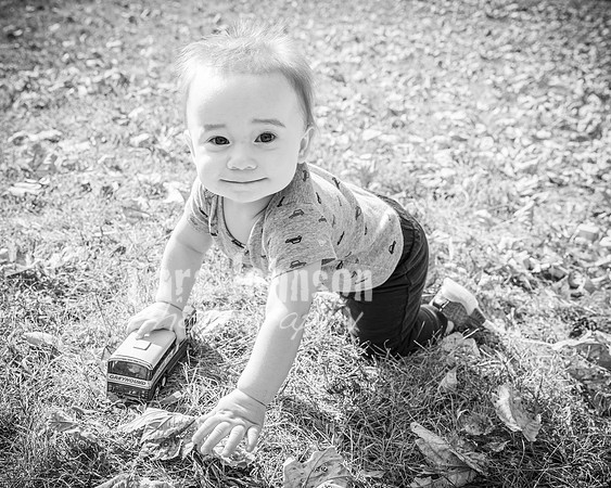 2025 Briggs Family @ Dodge Park #5 - BW - TJP (34 of 85)