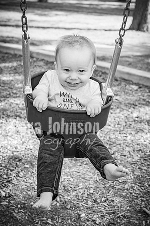 2025 Briggs Family @ Dodge Park #5 - BW - TJP (49 of 85)