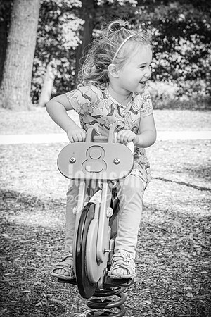 2025 Briggs Family @ Dodge Park #5 - BW - TJP (52 of 85)