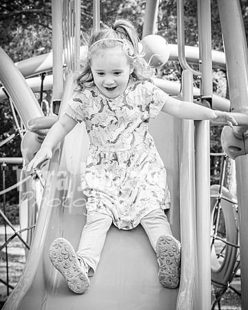 2025 Briggs Family @ Dodge Park #5 - BW - TJP (54 of 85)