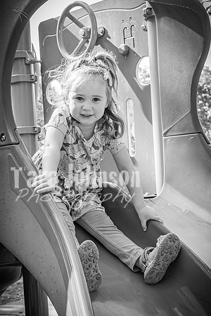2025 Briggs Family @ Dodge Park #5 - BW - TJP (61 of 85)