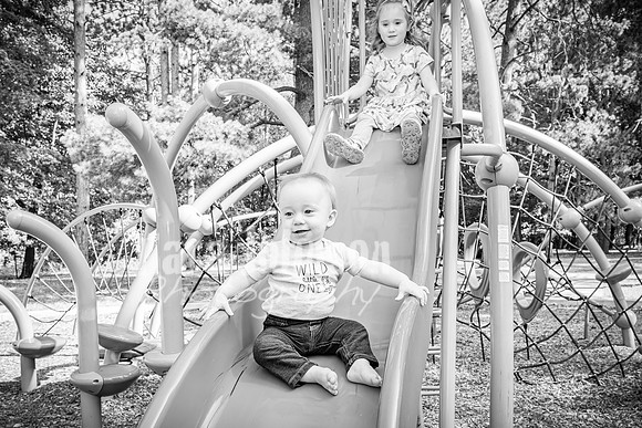 2025 Briggs Family @ Dodge Park #5 - BW - TJP (55 of 85)