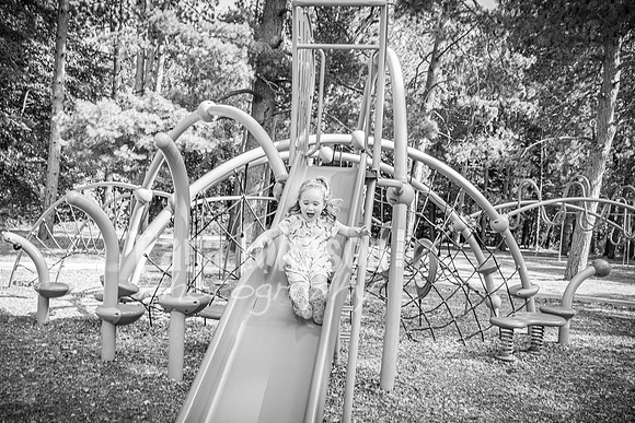 2025 Briggs Family @ Dodge Park #5 - BW - TJP (58 of 85)