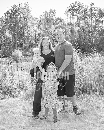 2025 Briggs Family @ Dodge Park #5 - BW - TJP (85 of 85)