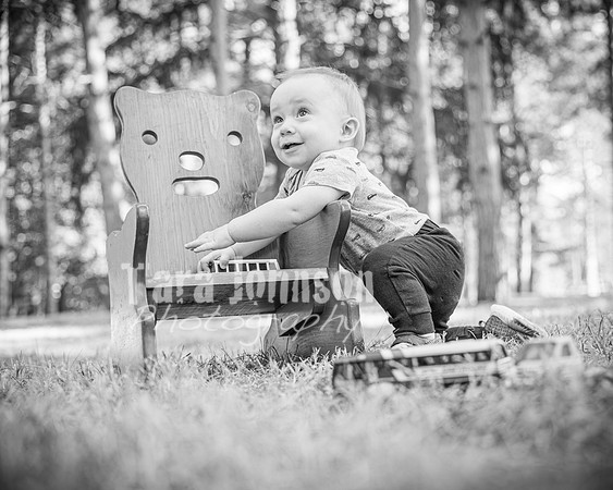 2025 Briggs Family @ Dodge Park #5 - BW - TJP (7 of 85)