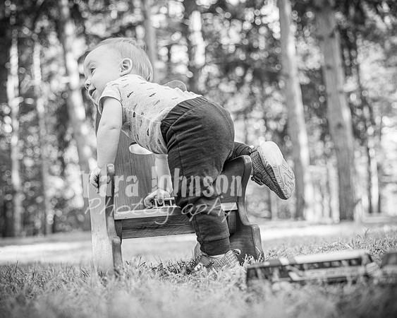 2025 Briggs Family @ Dodge Park #5 - BW - TJP (8 of 85)