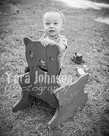 2025 Briggs Family @ Dodge Park #5 - BW - TJP (10 of 85)