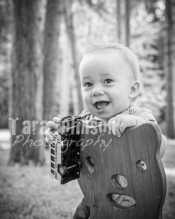 2025 Briggs Family @ Dodge Park #5 - BW - TJP (13 of 85)