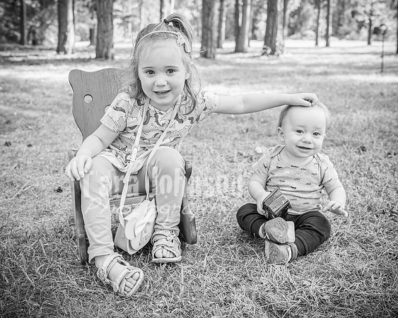 2025 Briggs Family @ Dodge Park #5 - BW - TJP (18 of 85)