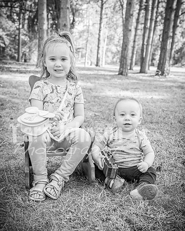 2025 Briggs Family @ Dodge Park #5 - BW - TJP (19 of 85)