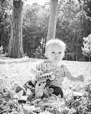 2025 Briggs Family @ Dodge Park #5 - BW - TJP (24 of 85)