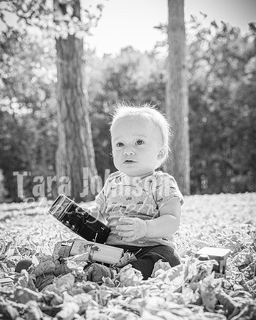 2025 Briggs Family @ Dodge Park #5 - BW - TJP (25 of 85)