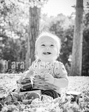 2025 Briggs Family @ Dodge Park #5 - BW - TJP (26 of 85)