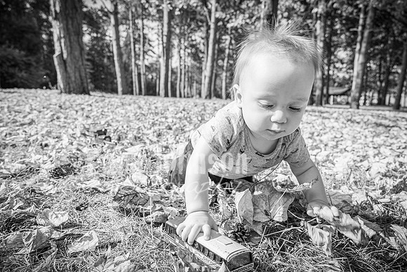 2025 Briggs Family @ Dodge Park #5 - BW - TJP (31 of 85)