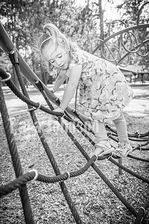 2025 Briggs Family @ Dodge Park #5 - BW - TJP (38 of 85)