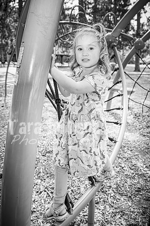 2025 Briggs Family @ Dodge Park #5 - BW - TJP (39 of 85)