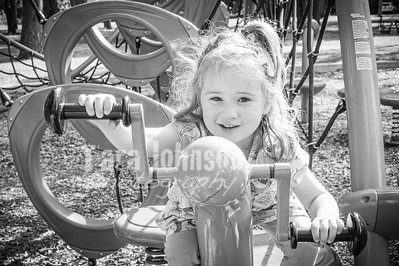 2025 Briggs Family @ Dodge Park #5 - BW - TJP (44 of 85)