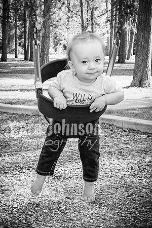 2025 Briggs Family @ Dodge Park #5 - BW - TJP (46 of 85)
