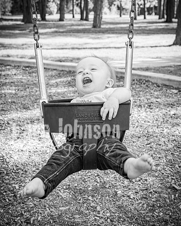 2025 Briggs Family @ Dodge Park #5 - BW - TJP (50 of 85)