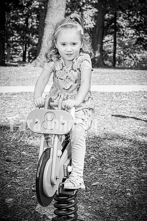 2025 Briggs Family @ Dodge Park #5 - BW - TJP (51 of 85)