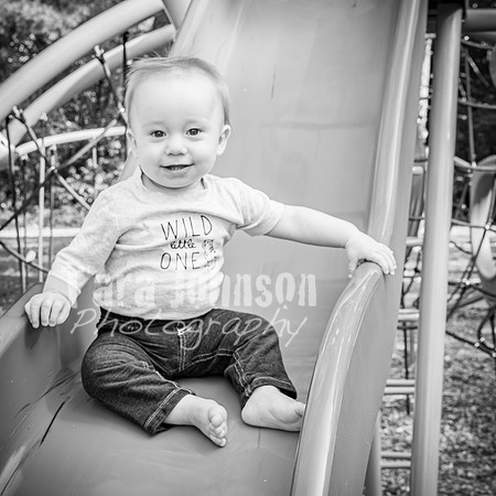 2025 Briggs Family @ Dodge Park #5 - BW - TJP (53 of 85)