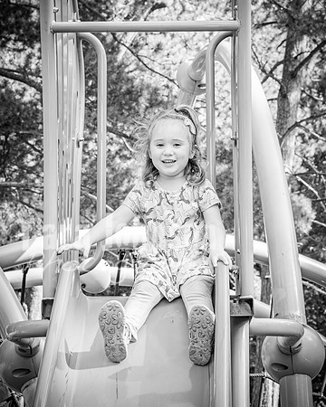 2025 Briggs Family @ Dodge Park #5 - BW - TJP (56 of 85)