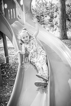 2025 Briggs Family @ Dodge Park #5 - BW - TJP (62 of 85)