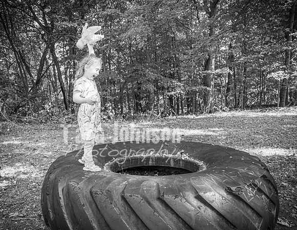 2025 Briggs Family @ Dodge Park #5 - BW - TJP (63 of 85)