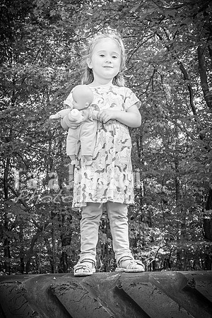 2025 Briggs Family @ Dodge Park #5 - BW - TJP (66 of 85)