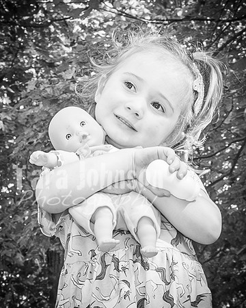 2025 Briggs Family @ Dodge Park #5 - BW - TJP (67 of 85)