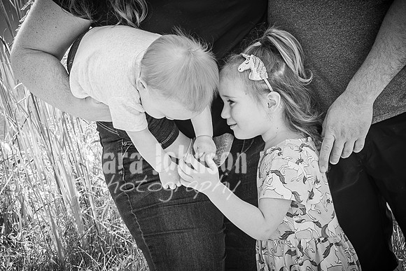 2025 Briggs Family @ Dodge Park #5 - BW - TJP (82 of 85)