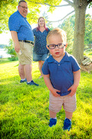 Ellis Family @ Hammond Lake - Color - TJP (35 of 52)