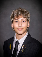 W. Seyler - Headshot