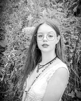Annika Skavang - BW (no teeth whitening) - TJP (10 of 92)