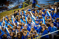 2025 LHS Blue Crew