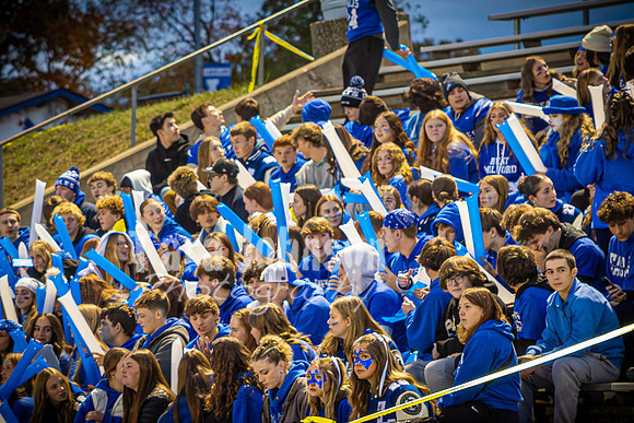 2025 LHS Blue Crew - MHS @ LHS - TJP (2 of 3)