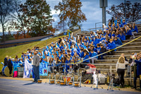 2025 LHS Blue Crew vs. MHS