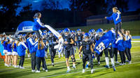 2025 LHS Football