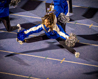 2025 LHS Cheer
