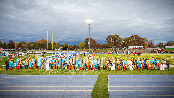 2025 HVMB - MHS @ LHS - Senior Night - TJP (50 of 64)