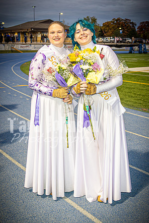 2025 HVMB - MHS @ LHS - Senior Night - TJP (56 of 64)