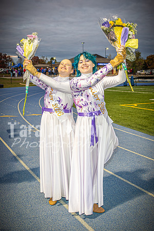 2025 HVMB - MHS @ LHS - Senior Night - TJP (57 of 64)