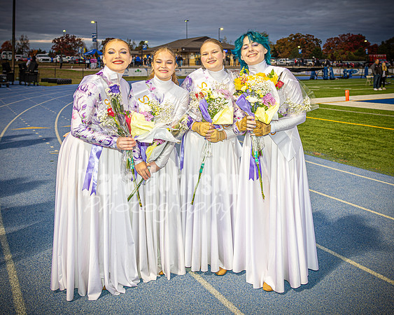 2025 HVMB - MHS @ LHS - Senior Night - TJP (60 of 64)